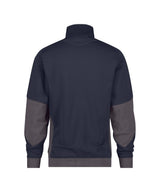 Sweater Velox - Nachtblauw/Antracietgrijs