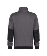 Sweater Velox Next - Antracietgrijs/Zwart