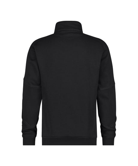 Sweater Velox Next - Zwart