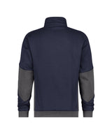 Sweater Velox Next - Nachtblauw/Antracietgrijs