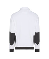 Sweater Velox Next - Wit/Antracietgrijs