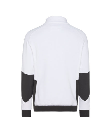 Sweater Velox Next - Wit/Antracietgrijs