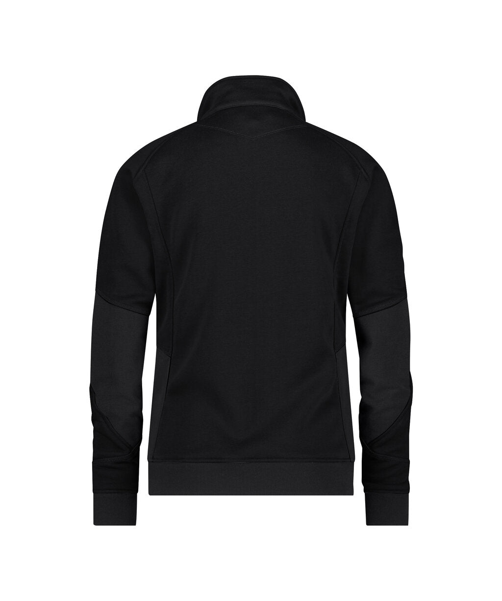 Sweater Velox Next Dames - Zwart