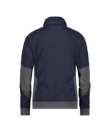 Sweater Velox Next Dames - Nachtblauw/Antracietgrijs