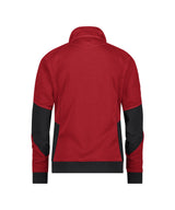 Sweater Velox Next Dames - Rood/Zwart