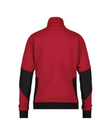 Sweater Velox Dames - Rood/Zwart