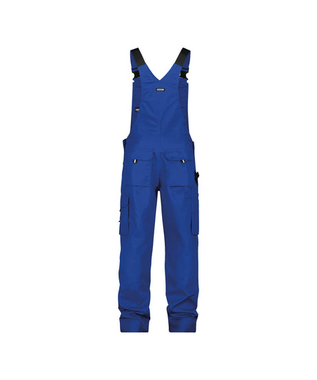 Bretelbroek Ventura - Korenblauw