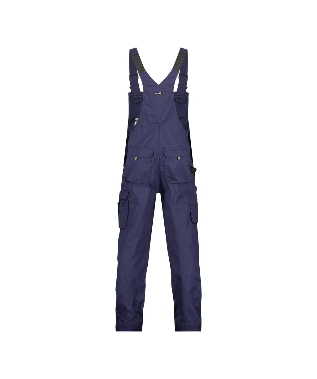 Bretelbroek Ventura - Marineblauw