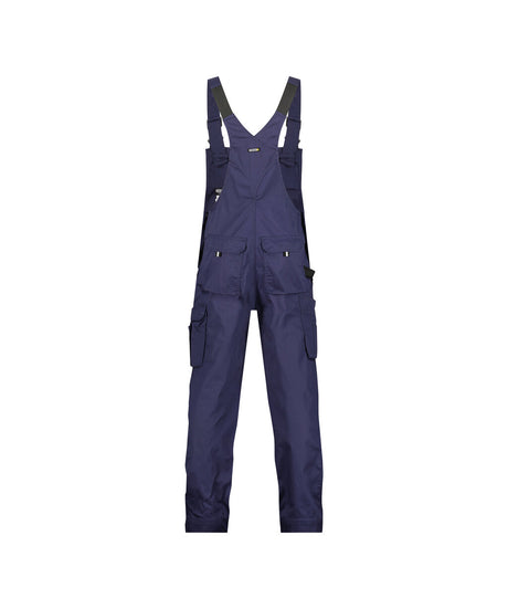 Bretelbroek Ventura - Marineblauw
