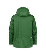 Regenjas Virunga - Olmgroen