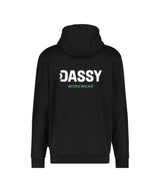 Hoodie Woodie