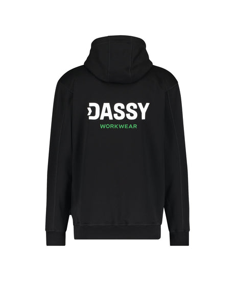 Hoodie Woodie