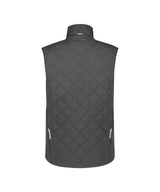 Bodywarmer Yala - Antracietgrijs