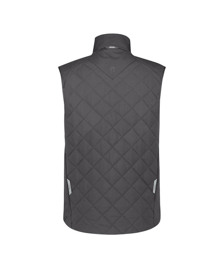 Bodywarmer Yala - Antracietgrijs