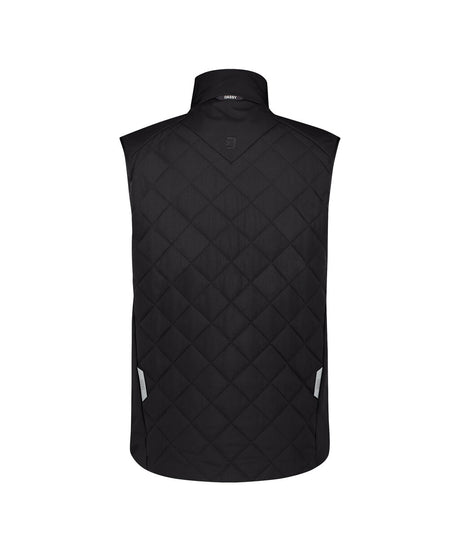 Bodywarmer Yala - Zwart