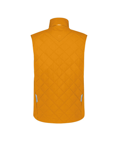 Bodywarmer Yala - Zonnebloemgeel