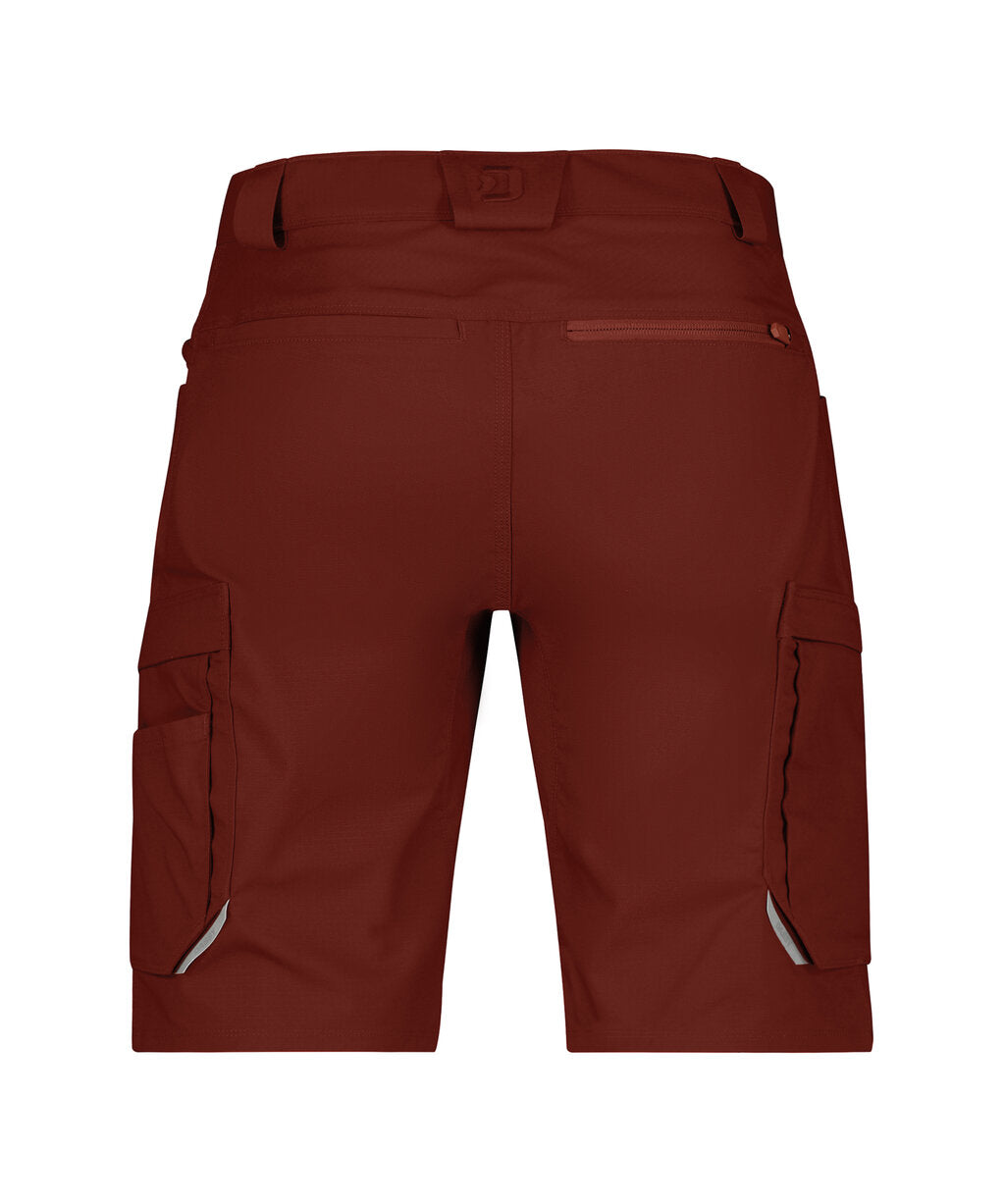 Werkshort Zion