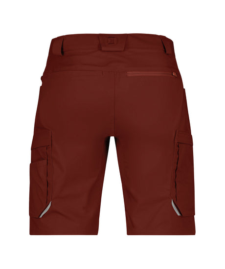 Werkshort Zion