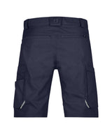 Werkshort Zion - Nachtblauw