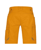 Werkshort Zion - Zonnebloemgeel