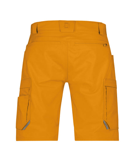 Werkshort Zion - Zonnebloemgeel