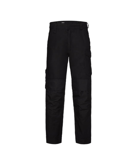 Werkbroek Ando - Zwart