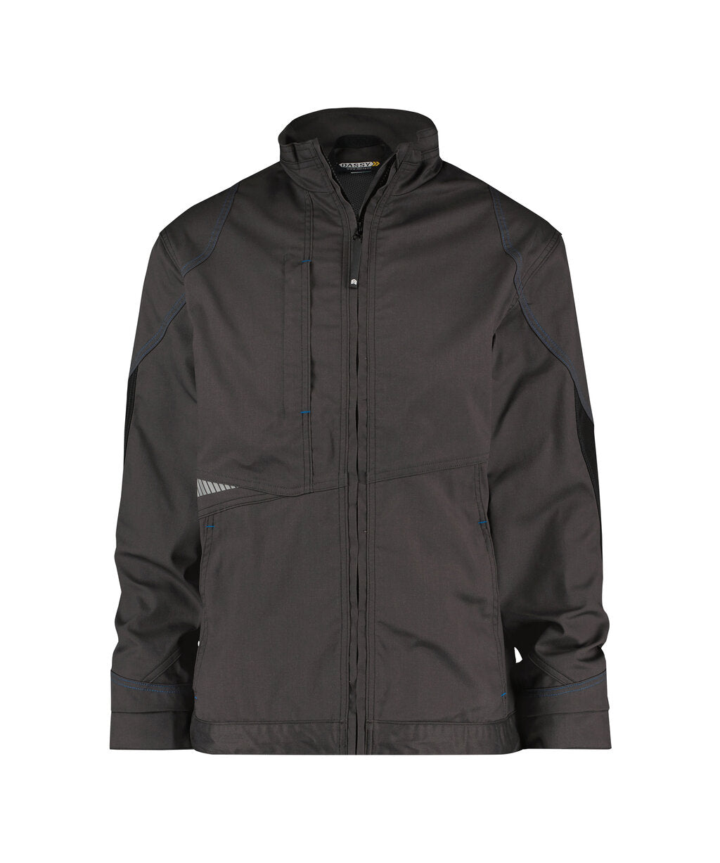 Werkvest Atom