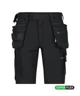 Holsterzakkenshort Aurax