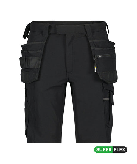 Holsterzakkenshort Aurax