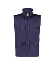 Bodywarmer Avila - Marineblauw