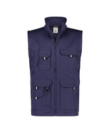 Bodywarmer Avila - Marineblauw