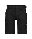 Werkshort Axis - Zwart