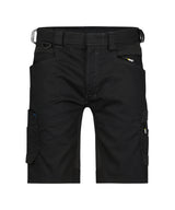 Werkshort Axis - Zwart