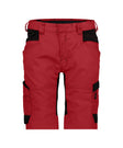 Werkshort Axis Dames