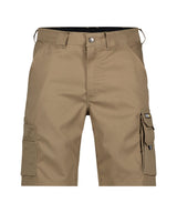 Werkshort Bari - Beige