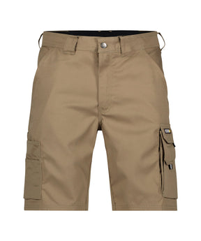 Werkshort Bari - Beige