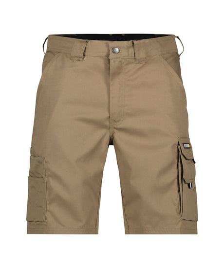 Werkshort Bari - Beige
