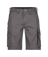 Werkshort Bari - Cementgrijs
