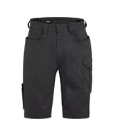 Werkshort Botta Flex - Antracietgrijs