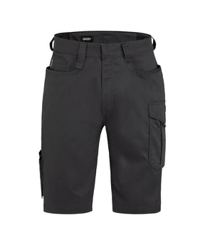 Werkshort Botta Flex - Antracietgrijs
