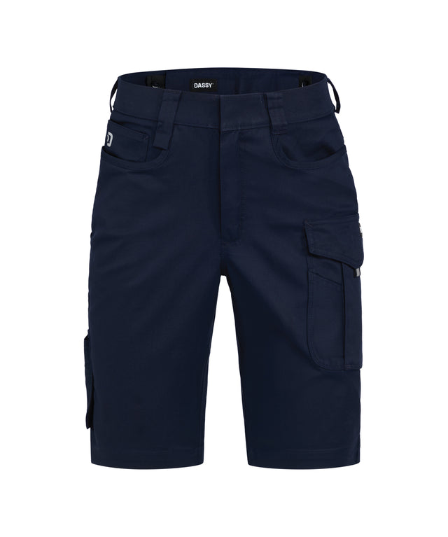 Werkshort Botta Flex Dames