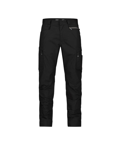 Werkbroek Bryce - Zwart