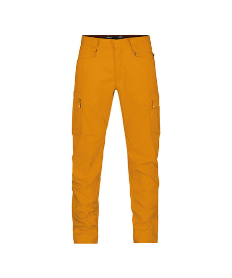 Werkbroek Bryce - Zonnebloemgeel