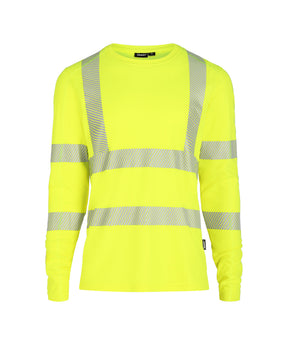 High-Visibility T-shirt Carterville
