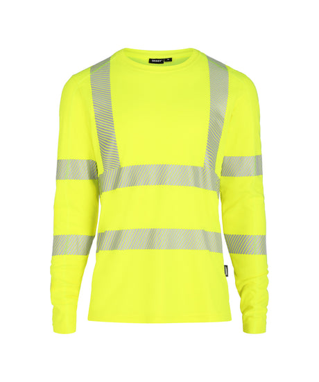 High-Visibility T-shirt Carterville