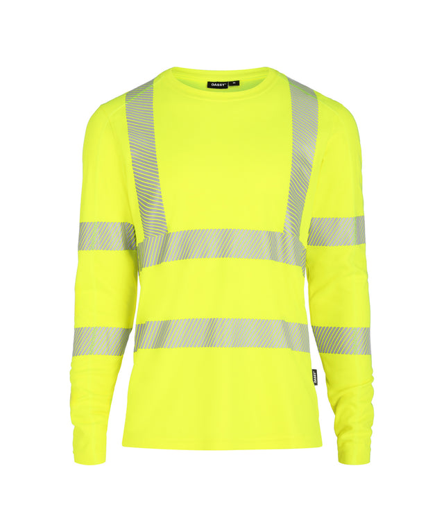 High-Visibility T-shirt Carterville
