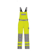 Multinorm High-Visibility Bretelbroek Colombia