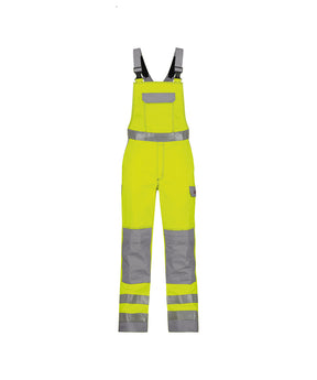 Multinorm High-Visibility Bretelbroek Colombia