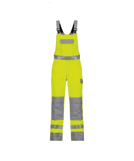 Multinorm High-Visibility Bretelbroek Colombia