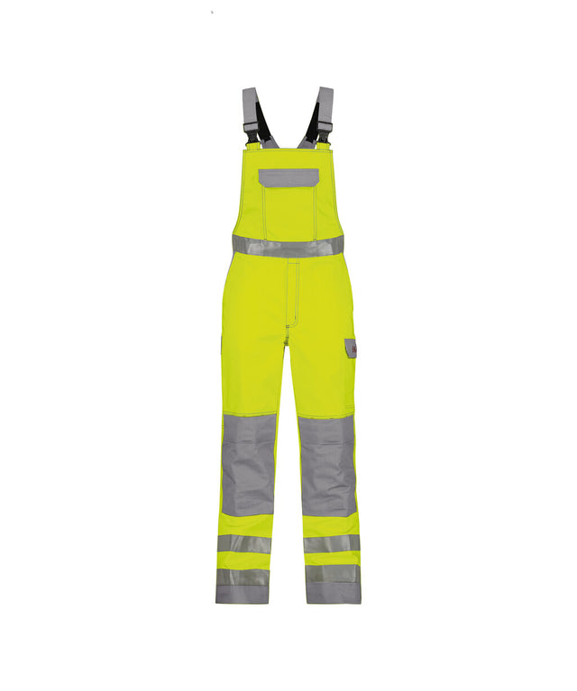 Multinorm High-Visibility Bretelbroek Colombia